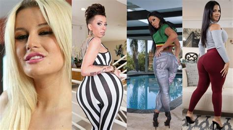 best ass pornstars|TOP 50 Big Ass Pornstars of Last Decade (2014